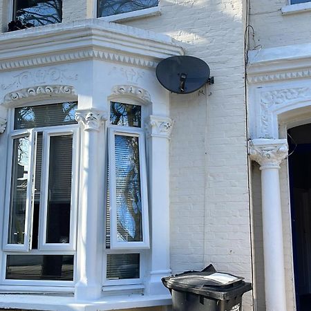 Super Central 2 Bed Flat Londres Exterior foto