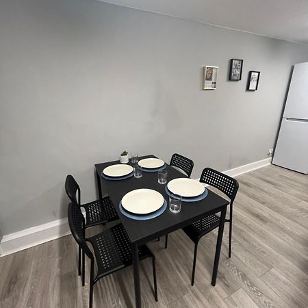 Super Central 2 Bed Flat Londres Exterior foto