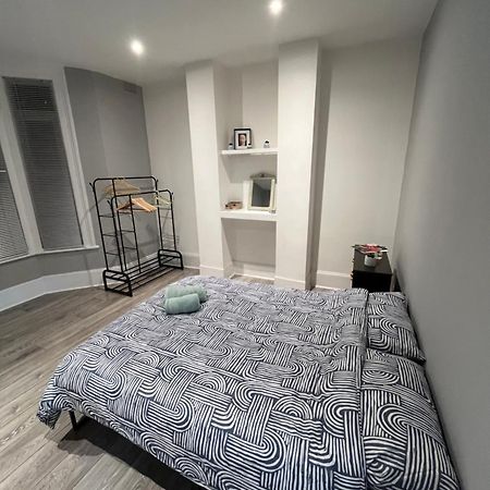 Super Central 2 Bed Flat Londres Exterior foto