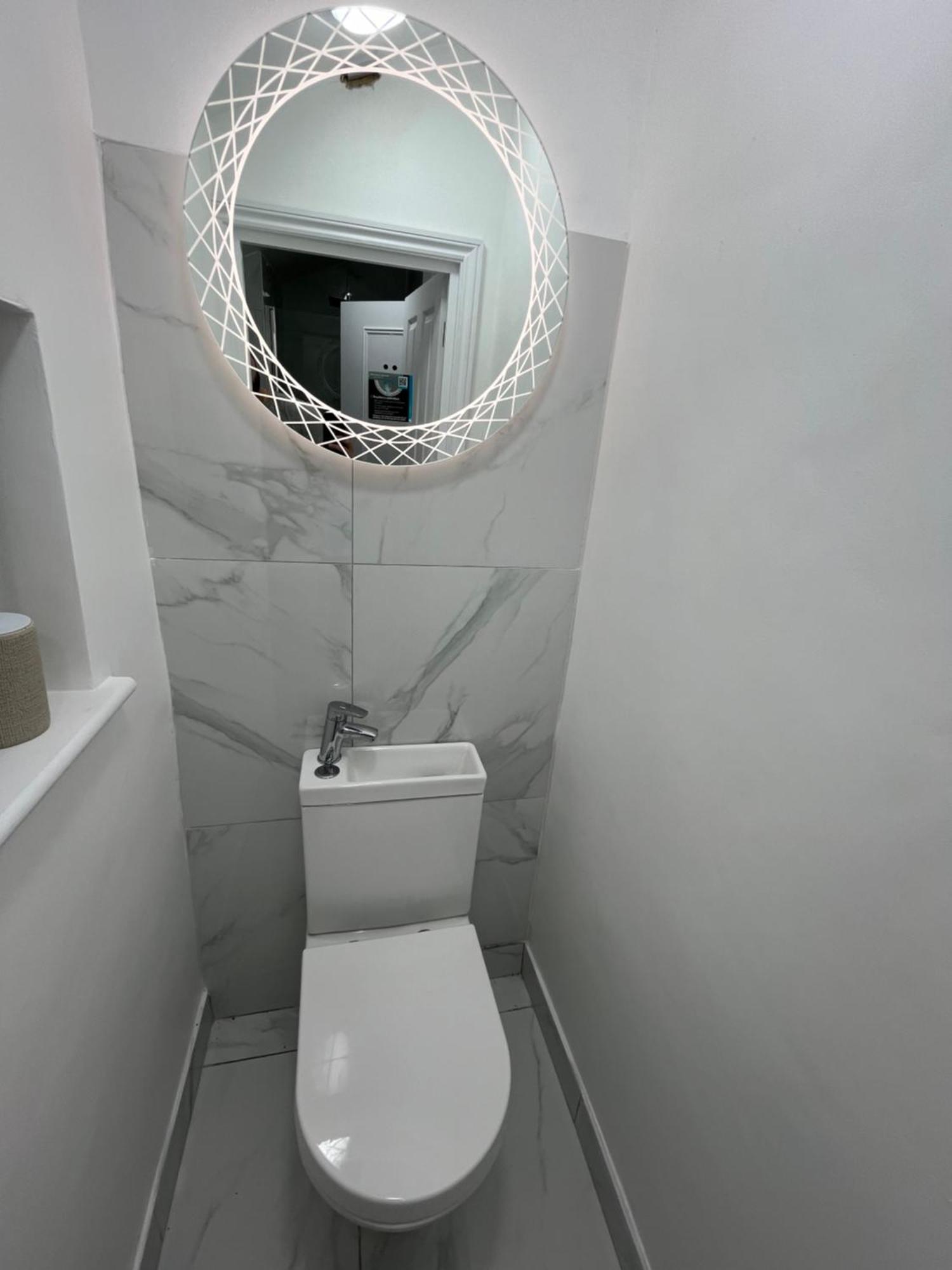 Super Central 2 Bed Flat Londres Exterior foto